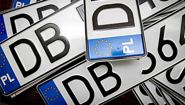 Новость - События - Евробляхерам на заметку: Зеленский отсрочил штрафы на нерастаможенные авто