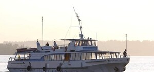 С сегодняшнего дня запускают еще один катер: узнай график