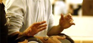 В Луганске состоится мастер-класс игры на барабанах