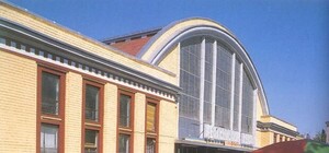 Статуя оленя и живые гуси: как выглядела Озерка в конце 70-х