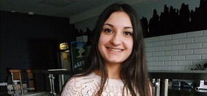 Знай наших: девушка из Полог попала в “МастерШеф”