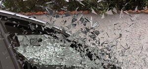 ДТП на Гагарина: Mazda насмерть сбила женщину