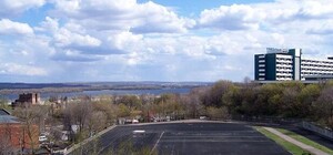 Потемкинское подземелье и волшебные граффити: какие тайны скрывает стадион у 