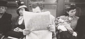 Больше не ищи: популярная в Одессе газета закрывается