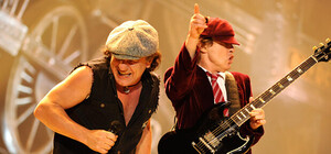 Tribute to AC/DC by Crazy Lazy