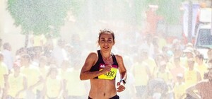 Долучайся або об'їжджай: у Львові перекриватимуть рух через чемпіонат з бігу