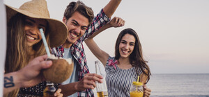 Планируй отдых заранее: какая погода будет в Запорожье на этот уик-энд