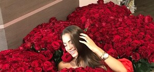 Вышивает иконы, собирается в политику  и скрывает имя избранника: что известно про Мисс Украина 2019 из Харькова