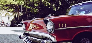 Львів'ян кличуть на міжнародний ярмарок ретро-техніки