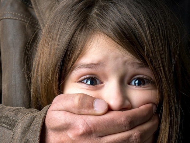 В Каменском днепрянин пытался изнасиловать девочку