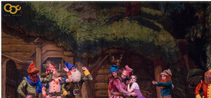 Старая сказка на новый лад: в ХНАТОБе состоялась премьера 