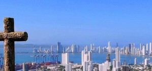 Плюс один: украинцы смогут летать в Колумбию без оформления визы