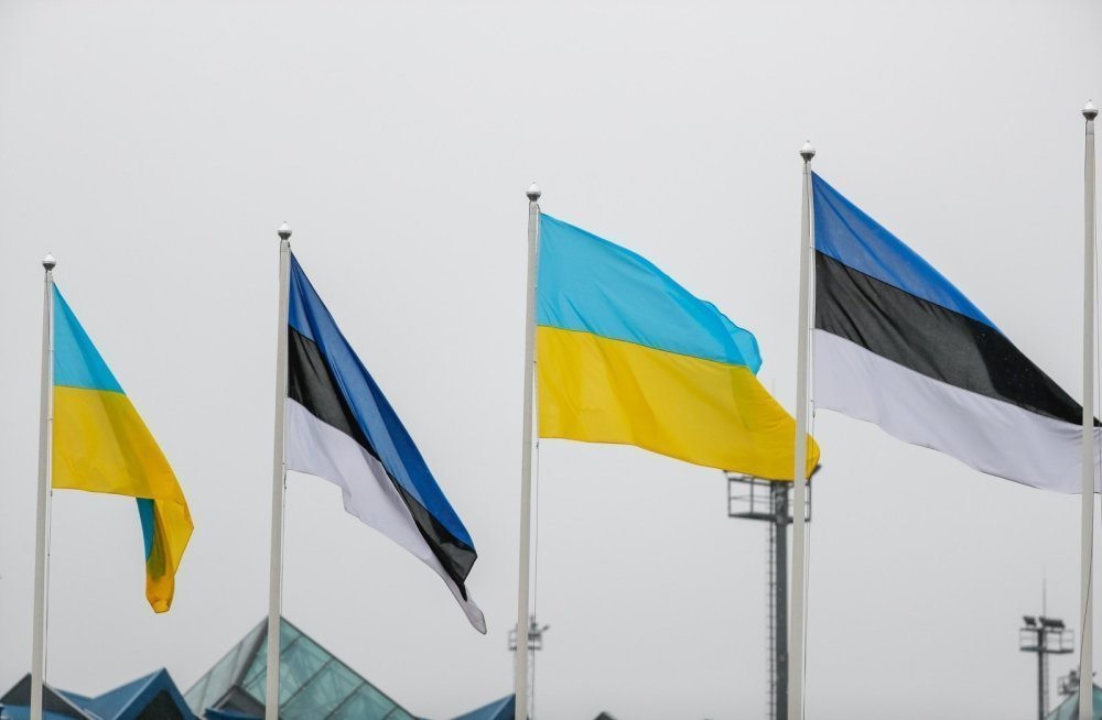 Новость - События - Эстония отменила бесплатные долгосрочные визы для украинцев