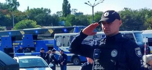 Прошло три года со дня убийства патрульных в Днепре: чем закончилась эта трагедия