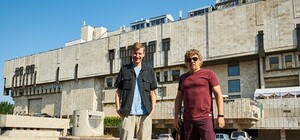 От Благбаза до улицы в честь дедушки: ТНМК показали свой Харьков