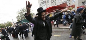 С 29 сентября по 1 октября : как в Одессе будут отмечать еврейский Новый год