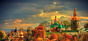 Прогуляйся столицей: появились две бесплатные квест-экскурсии по Киеву