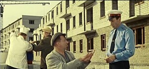 Гурман был в ярости: под Киевом мужчина пожаловался полицейским на борщ