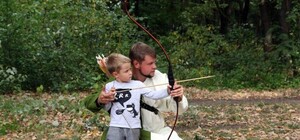 В дендропарке проведут арт-пикник: программа мероприятия