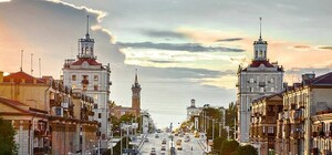 Запорожье попало в ТОП-10 самых комфортных городов Украины: подробности