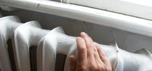 Следи за градусником: отопительный сезон на Полтавщине могут начать раньше