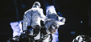 Унесет в сказку: в Киеве опять покажут зимнее шоу 