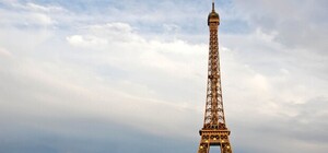 Так себе Париж: на Поскоте хотят установить Эйфелеву башню