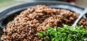 В чем причина: в Харькове взлетела цена на гречку