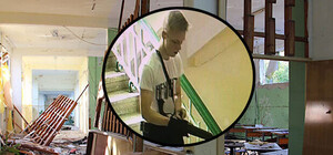 В память о погибшей: в керченском политехе проведут конкурс красоты