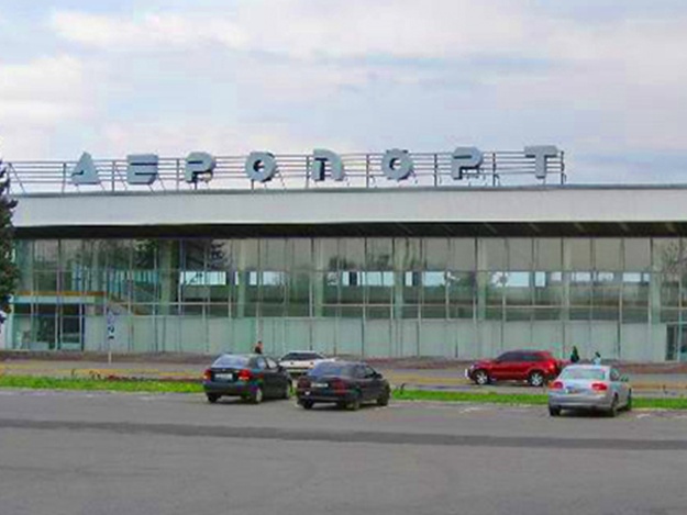 Аэропорт давно требует реконструкции/ фото: geocaching.su
