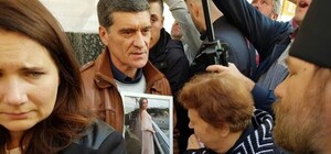 Вторая годовщина ДТП на Сумской: Зайцева и Дронов не возместили ущерб пострадавшим