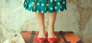 Розклад і ціна: зі Львова запускають прямий авіарейс до Парижа