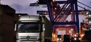 В Одессе согласовали альтернативную дорогу в порт: где она будет проходить (обновлено)