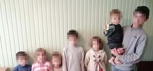 Ждали маму: что будет с детьми, которые двое суток жили на улице в Одессе