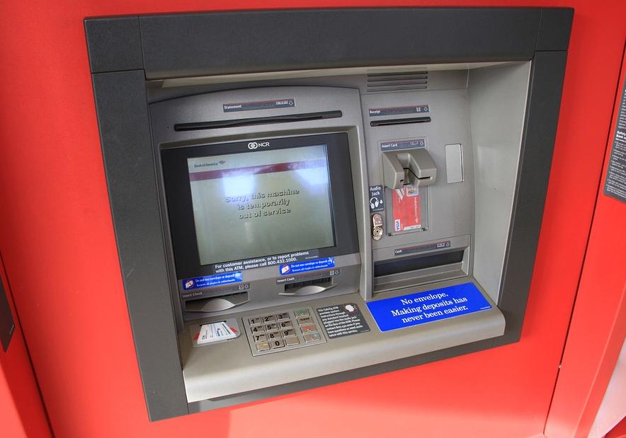 В Днепре задержали преступников, которые подрывали банкоматы / фото: pixabay