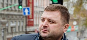 Попался: пограничники задержали заммэра Днепра Лысенко — СМИ