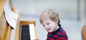 Вклад в ребенка: в Голосеевской РГА объявили стоимость обучения в школах искусств