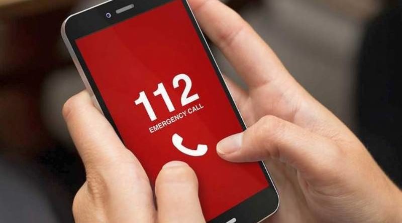 Новость - События - Единый номер: Украина перейдет на новый телефон экстренных служб