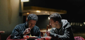 Можно гордиться: украинский фильм 