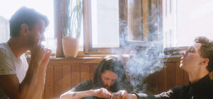 Про украинские балконы сняли короткометражный фильм