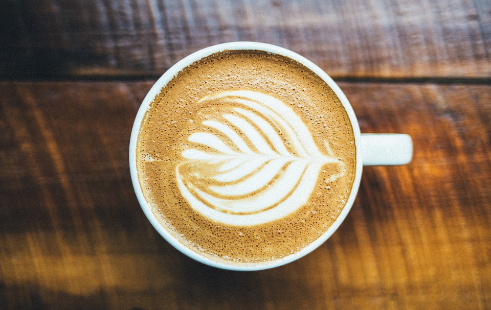 Топ-10 кофеен Днепра / фото: pixabay