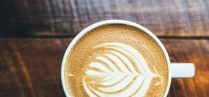 Где найти вкусный кофе: топ-10 заведений Днепра