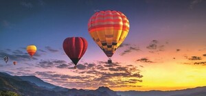 Бесплатно: харьковчан научат полетам на воздушном шаре