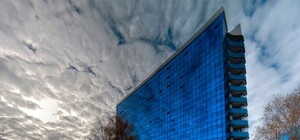 Безумие в общаге ДНУ: парень выстрелил первокурснице в голову (Обновлено)