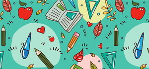 Школьная ярмарка