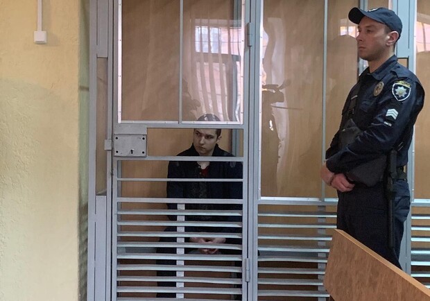 Какой приговор вынесли школьнику, который зарезал семью в Павлограде / фото: tsn.ua