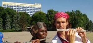 5 декабря симферопольцы смогут познакомиться с культурами разных народов