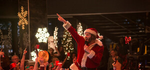 Новогодний отдых: украинцам показали календарь отработок и выходных