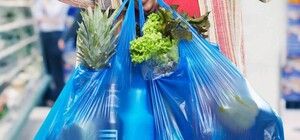 Дело движется: депутаты поддержали закон против пластиковых пакетов