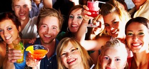 Выходные не для скуки: куда пойти в Одессе в эту пятницу и уик-энд